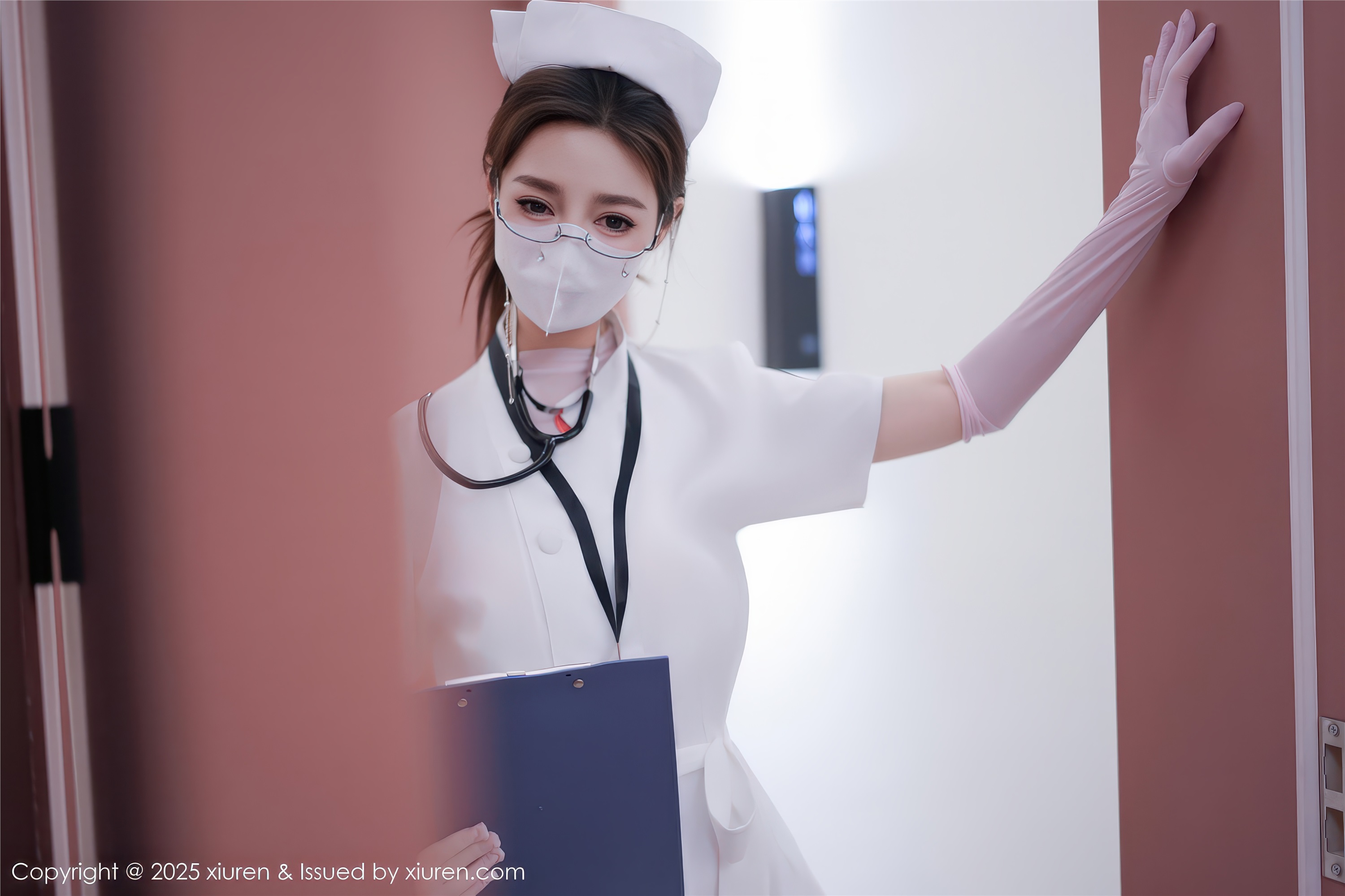 Xiuren秀人网 2025.12.11 NO.11099 Twins-桃桃